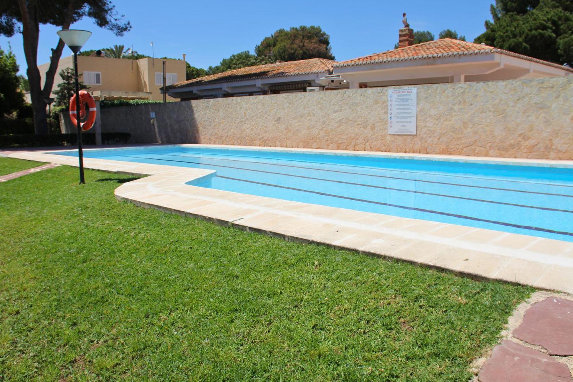 Villa Luny Playa Gandia Playa de Gandia Exterior photo