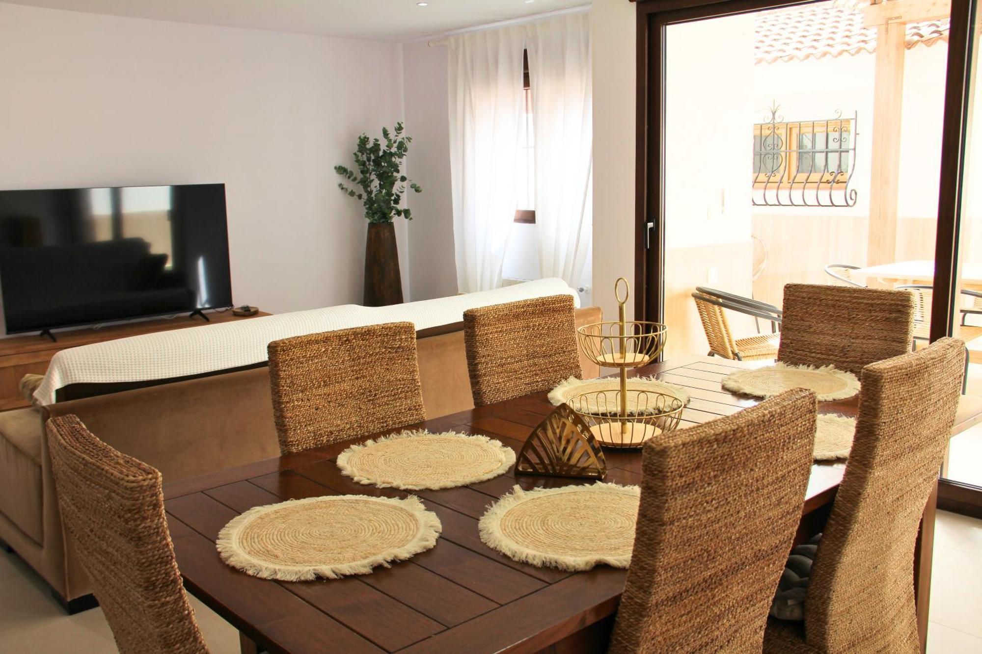 Villa Luny Playa Gandia Playa de Gandia Exterior photo